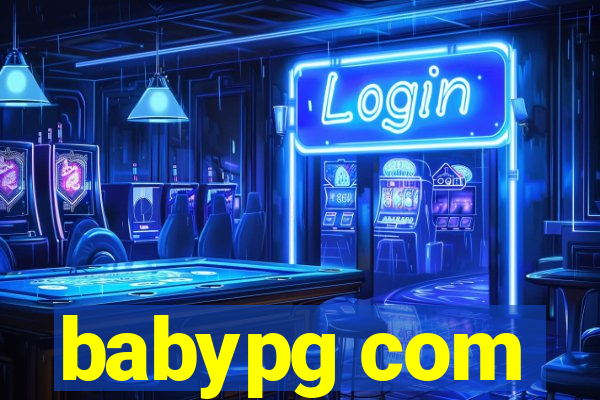 babypg com