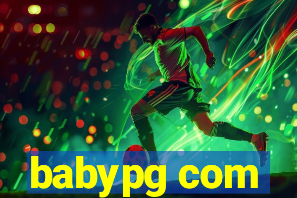 babypg com