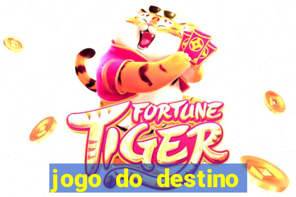 jogo do destino serie turca