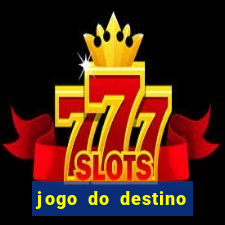 jogo do destino serie turca