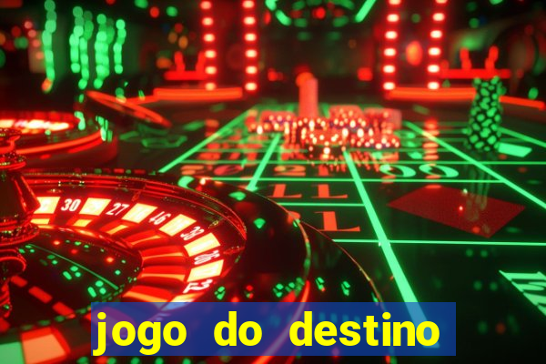 jogo do destino serie turca