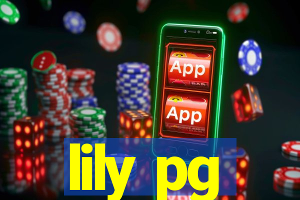 lily pg