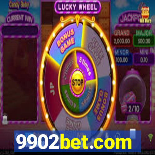 9902bet.com