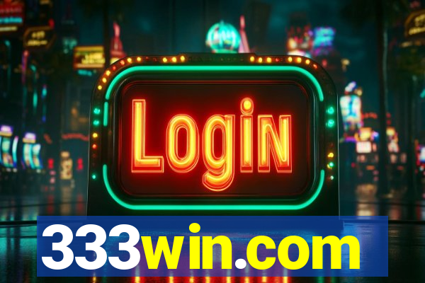 333win.com