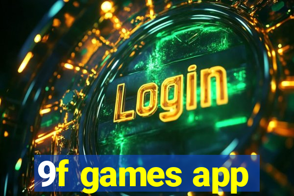 9f games app