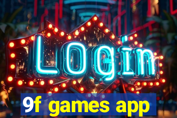 9f games app