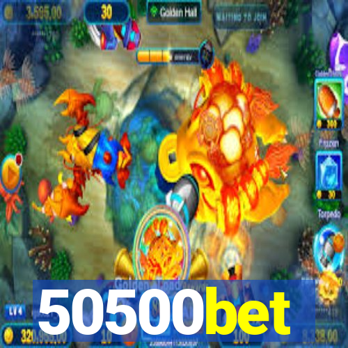 50500bet