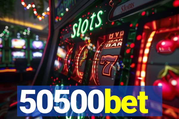 50500bet