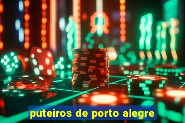 puteiros de porto alegre