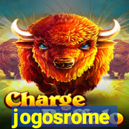 jogosrome