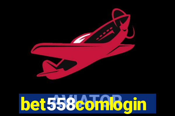 bet558comlogin