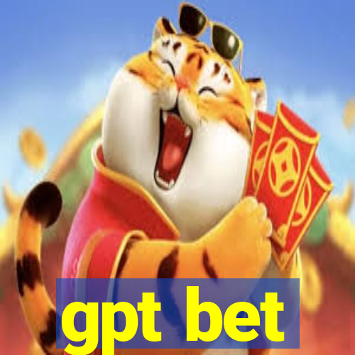 gpt bet