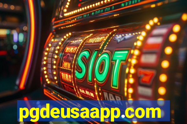 pgdeusaapp.com