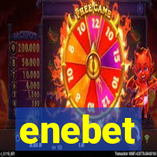 enebet