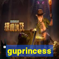 guprincess