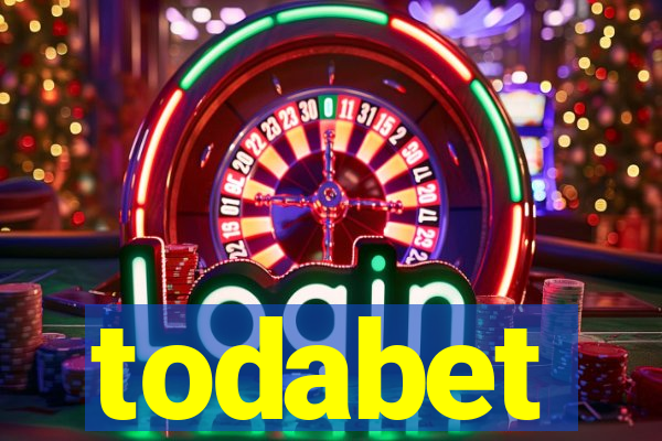 todabet