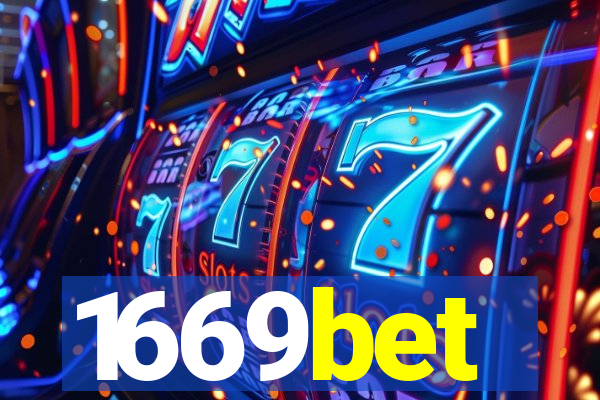 1669bet