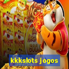kkkslots jogos