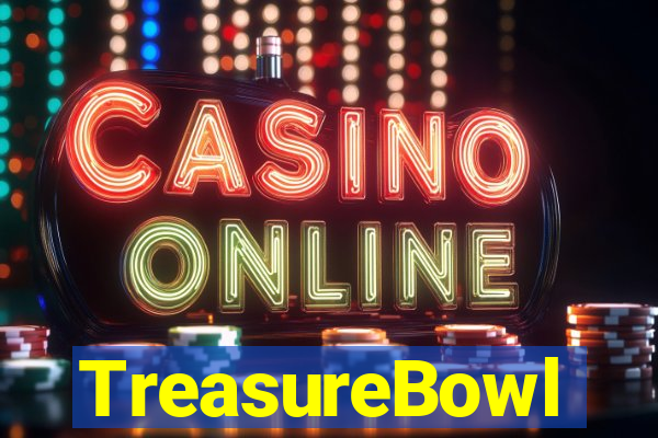 TreasureBowl treasure bowl como ganhar