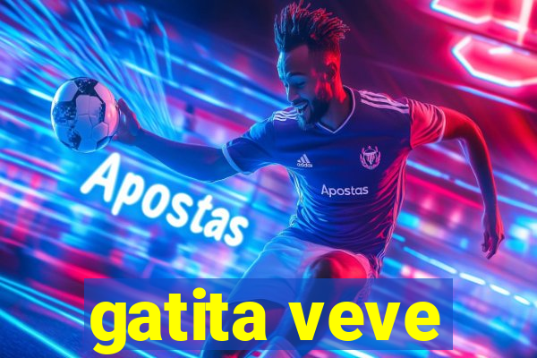 gatita veve