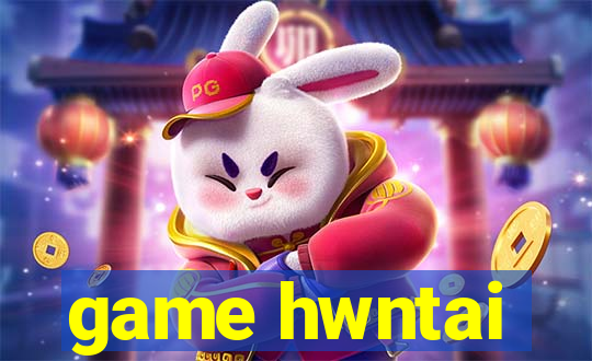 game hwntai