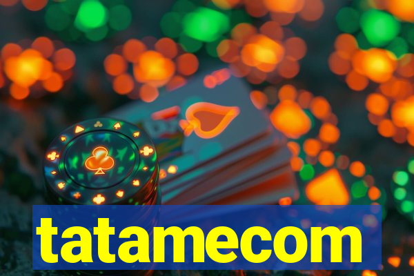 tatamecom