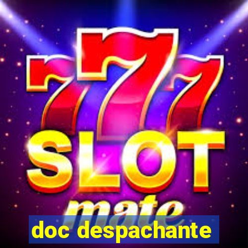 doc despachante