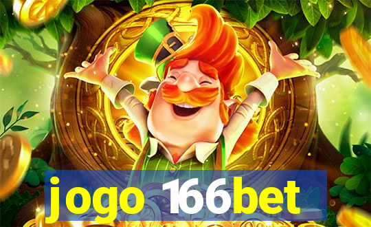 jogo 166bet