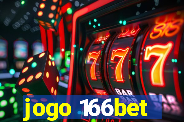 jogo 166bet