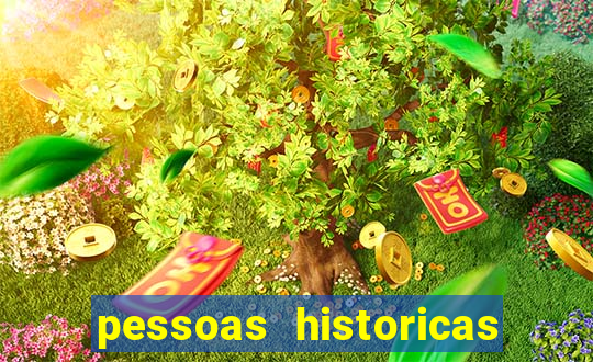 pessoas historicas de a a z