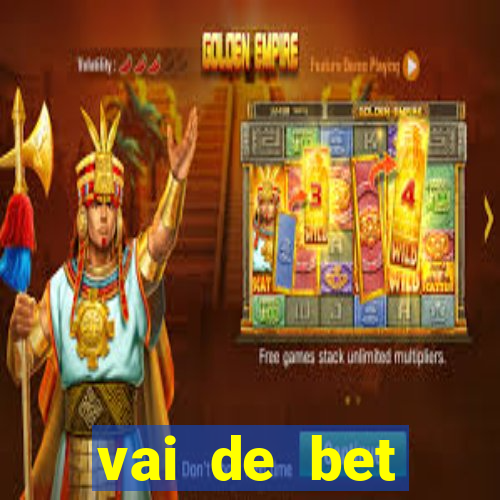 vai de bet gusttavo lima app