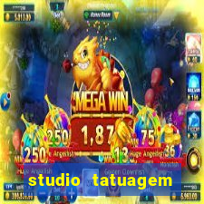 studio tatuagem perto de mim
