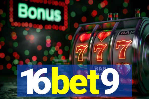 16bet9