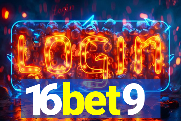 16bet9