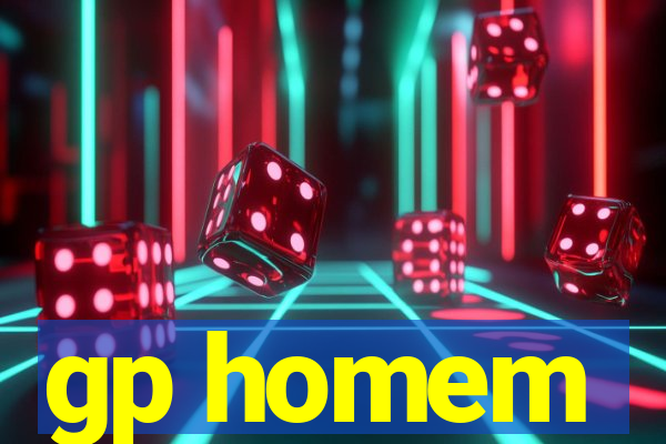 gp homem