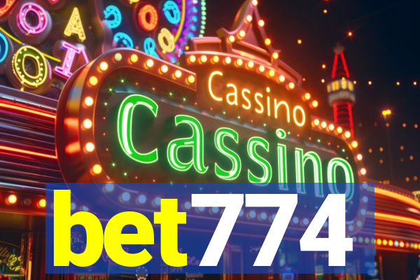 bet774