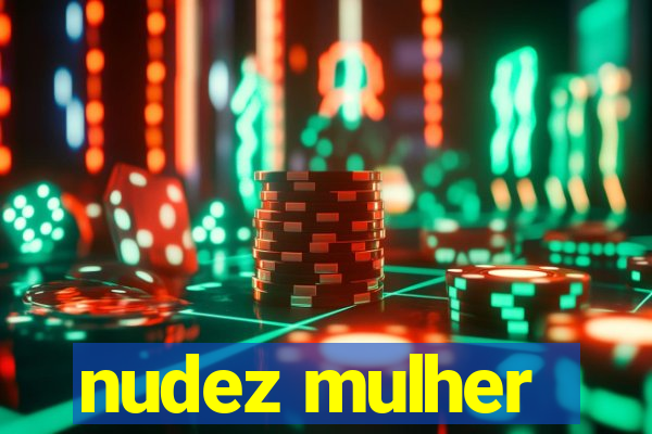 nudez mulher