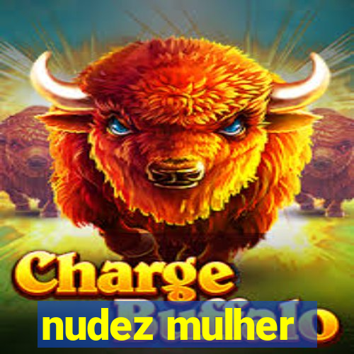 nudez mulher