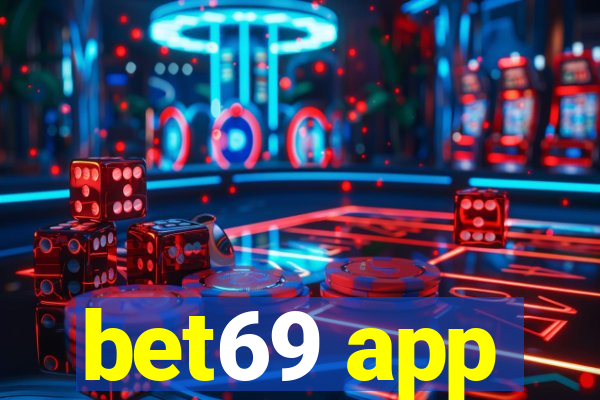 bet69 app