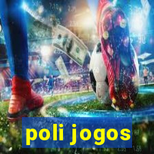 poli jogos