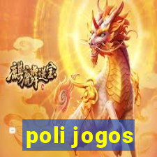 poli jogos