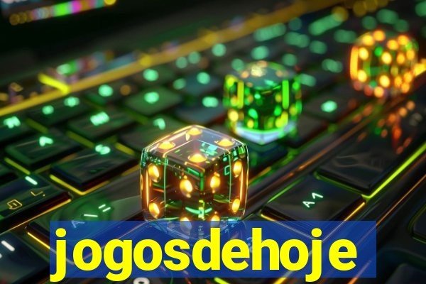 jogosdehoje