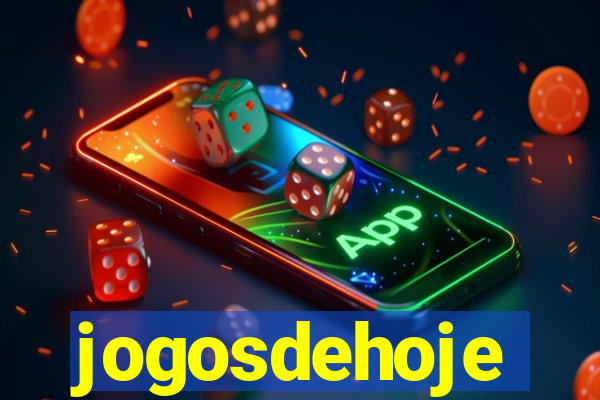 jogosdehoje