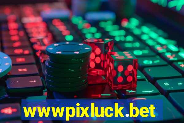 wwwpixluck.bet