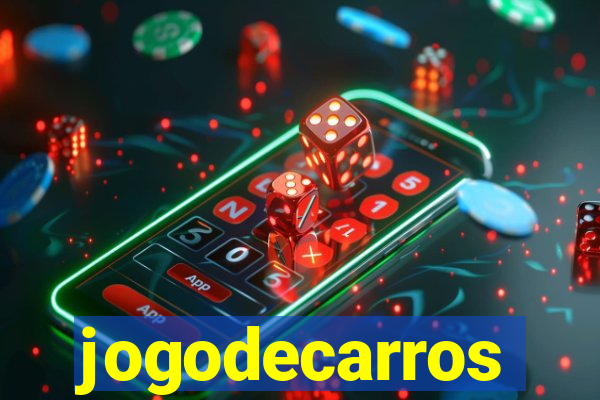 jogodecarros