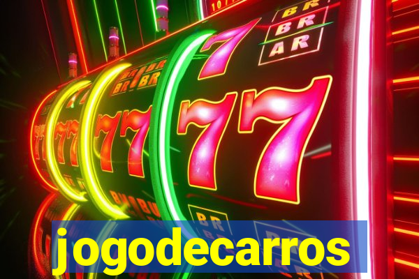 jogodecarros