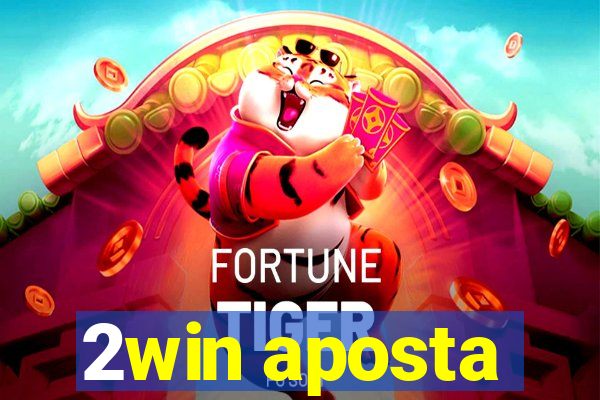 2win aposta