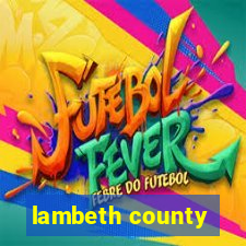 lambeth county