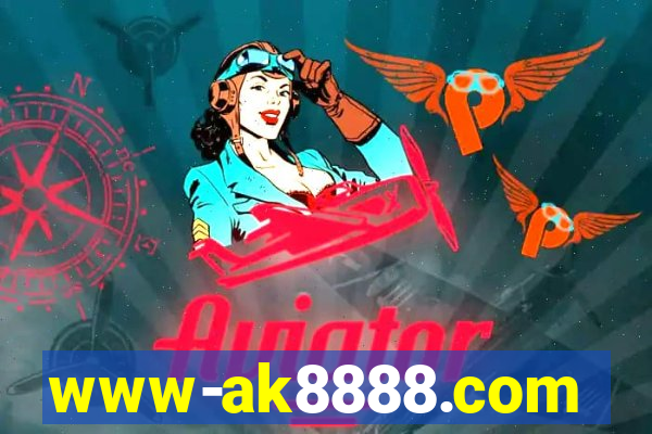 www-ak8888.com