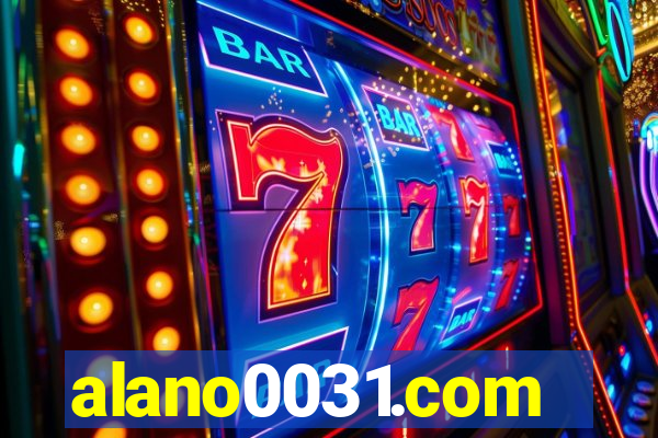alano0031.com